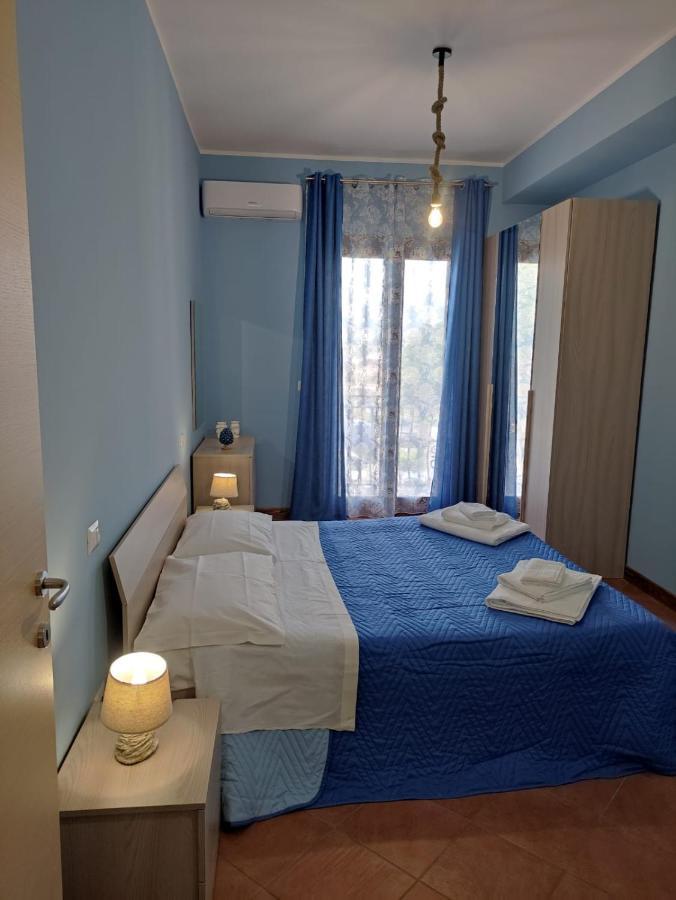 I Du Meli Apartments Таормина Экстерьер фото