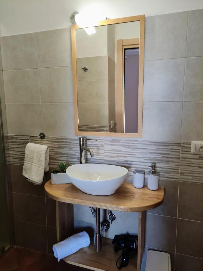 I Du Meli Apartments Таормина Экстерьер фото