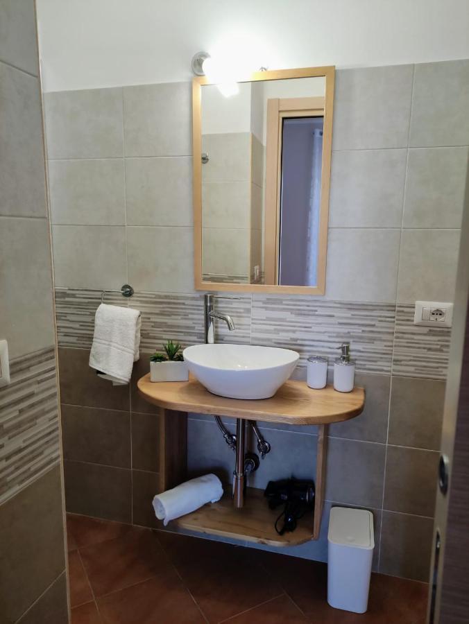 I Du Meli Apartments Таормина Экстерьер фото